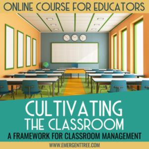 Classroom Management Framework