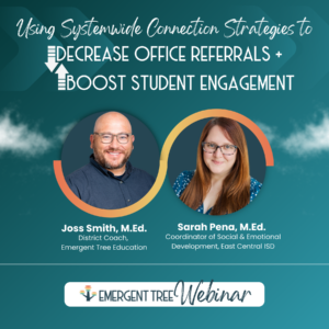 Feb Webinar with Joss Smith and Sarah Pena